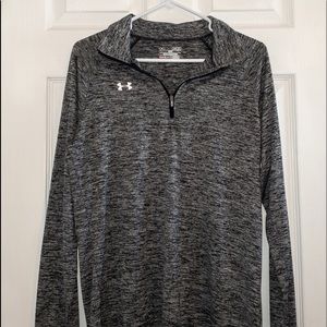 Underarmour Halfzip